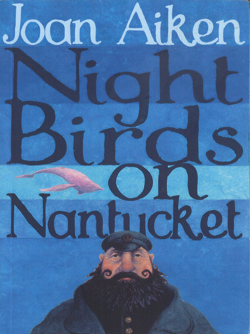 Title details for Night Birds On Nantucket by Joan Aiken - Wait list